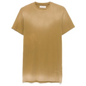 [파우라]  반팔 티셔츠 FW24 12DP10090000703 5196342