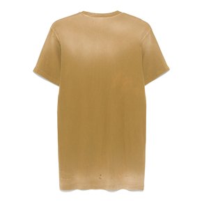 [파우라]  반팔 티셔츠 FW24 12DP10090000703 5196342