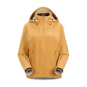 [공식판매처][22년 F/W] 베타 AR 재킷 여성 BETA AR JACKET W(AJMFWX6605)