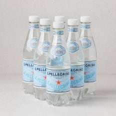 탄산수 500ml×6입