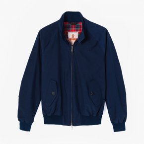 바라쿠타  G9 해링턴자켓  ORIGINAL JACKET NAVY