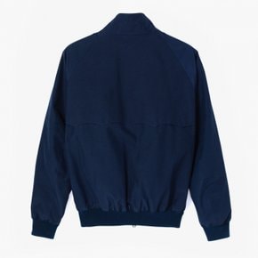 바라쿠타  G9 해링턴자켓  ORIGINAL JACKET NAVY