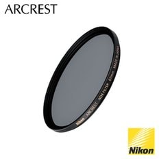 [니콘正品] ARCREST ND4 FILTER 67mm / 아크레스트필터
