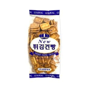 금풍제과 뉴 튀김건빵 240g x 6개