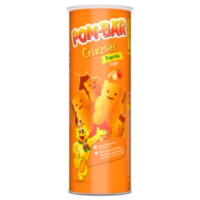 폼베어 Pom-Bar 크리즐리스 파프리카 감자칩 150g