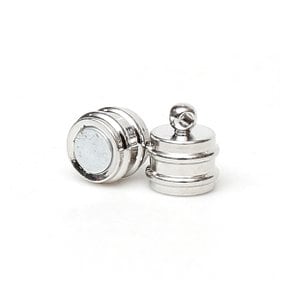 클래습 (드럼자석) 8x18.5mm 1set
