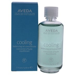 아베다 Cooling Balancing Oil Concentrate 50ml1.7oz