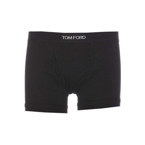 톰포드 스윔팬츠 T4XC31040008 Black