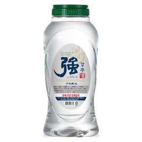 내국양조 담금주 강주 50도 5000ml