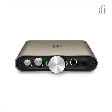  iFi Hip dac3 포터블 DAC 헤드폰 앰프 힙 덱 아이파이