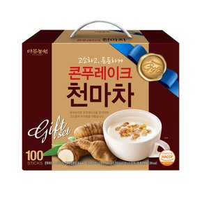 [바로배송/다농원] 콘푸레이크 천마차 100