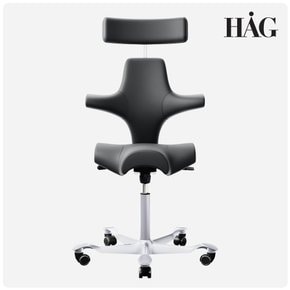 [공식수입사] [Flokk/HAG/Capisco 8107] 카피스코 8107 천연가죽