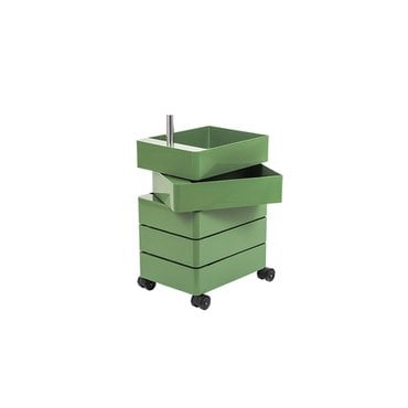 마지스 [마지스 공식수입원 재고보유] 360 Container 5 Drawer (Green)