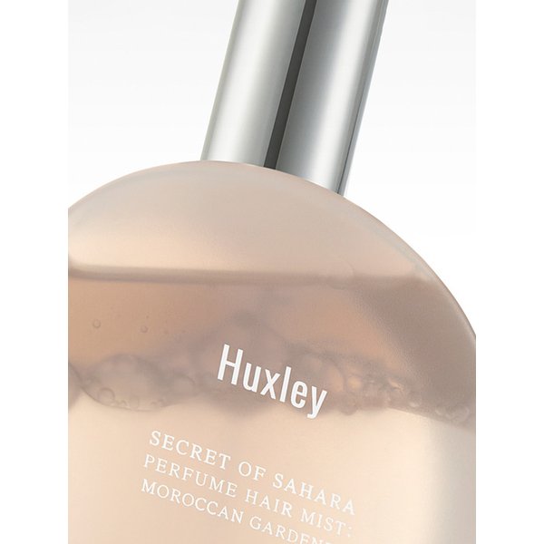 [니트 스크런치&선물 포장] 퍼퓸 헤어 미스트 모로칸 가드너 100g