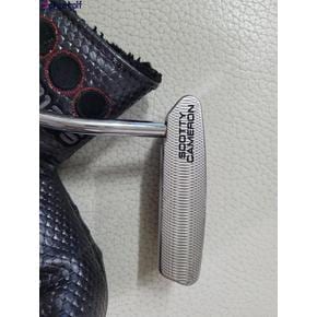 [중고] 타이틀리스트 SCOTTYCAMERON select SQUAREBACK 34 PA2974840