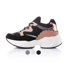 Jog Sneakers [L192SE02]