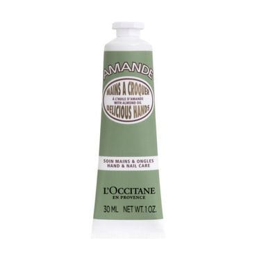 록시땅 L`OCCITANE 만델 아몬드 핸드크림