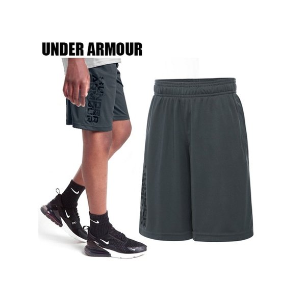 보이즈 프로토 타입 2.0 워드마크 쇼츠 1361818_012