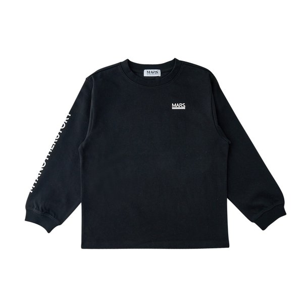 [여주점] 마스  -  코튼혼방코지티셔츠  7511G33002