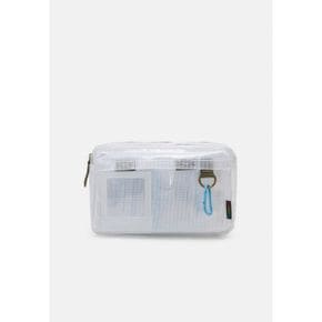 4999560 Polaroid CROSSBODY CLEAR UNI - Across body bag clear