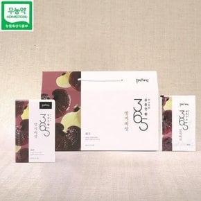 [류충현약용버섯]류충현 365영지버섯 80ml x 30포