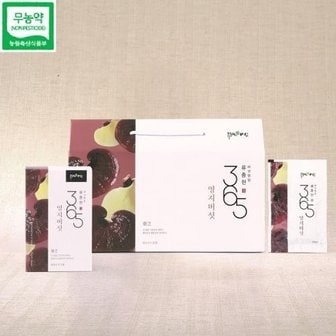 고향장터 사이소 [류충현약용버섯]류충현 365영지버섯 80ml x 30포