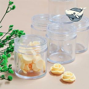 글리터 소품 정리함 비즈 보관함 스톤 파츠