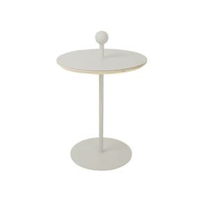 Plain Table 3_ Light gray