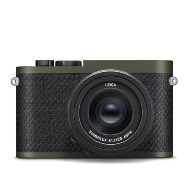 라이카 [본사직영] 라이카 Q2 리포터 에디션 Leica Q2 Reporter Edition