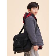 *SSG몰특가*[BEANPOLE KIDS] 고학년 메신저백  블랙 (BI41D2U275)