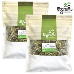 국산 익모초 600g X 2개