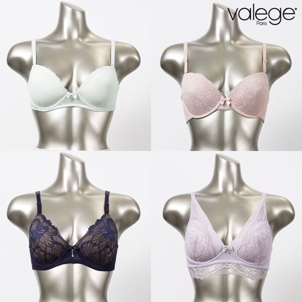 발레지1차 러브환타지 브라