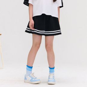여아 속바지내장 라인 플레어 Skirt_P362805560