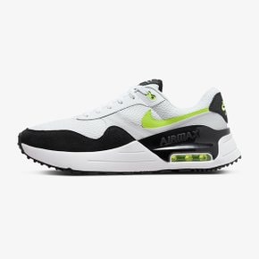 [해외] 나이키 AIR MAX SYSTM 볼트 DM9537-100