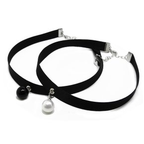 Round Ball Choker 라운드볼 초커