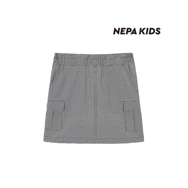 키즈 에이라인 스커트_KK41814