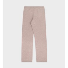 공식 온라인 Faubourg Cashmere pants 여성용 캐시미어 팬츠 SRB3PT093BG