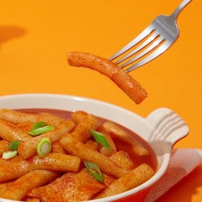 국떡 오리지널 떡볶이(3팩)