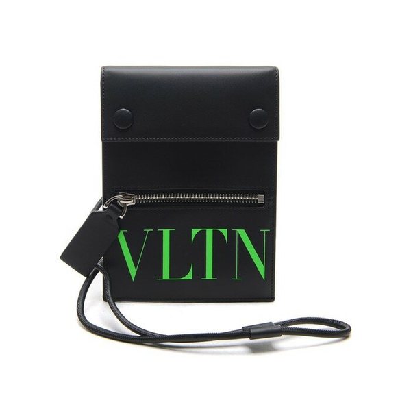 20FW 남성 VLTN 스트랩 파우치백 (UY2P0Q83_JEY_IN4_20F)
