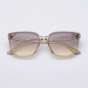 CHOI SUNGLASS BEIGE