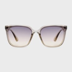 CHOI SUNGLASS BEIGE