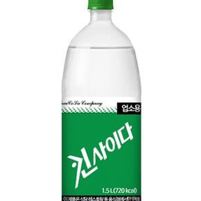 킨사이다 1.5L 12개 [업소용]