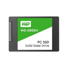 Western Digital WD GREEN SSD (240GB)