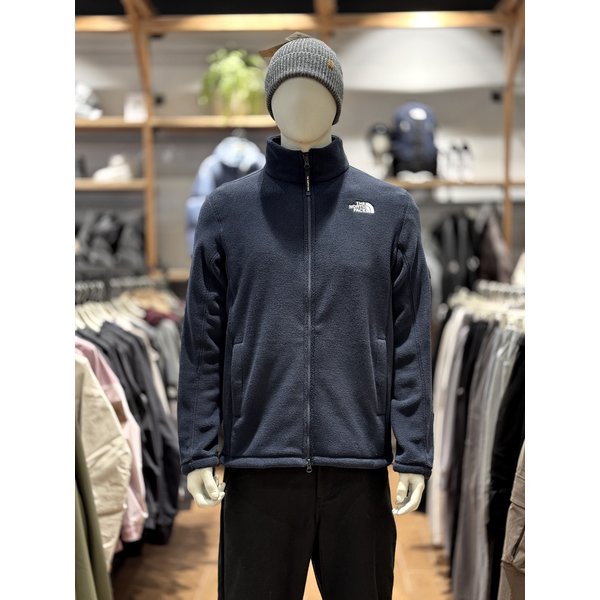 [부산점] 25년 공용 로얄톤 프로 집업 플리스 NI4FR51O