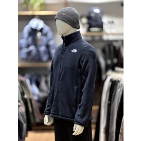 [부산점] 25년 공용 로얄톤 프로 집업 플리스 NI4FR51O