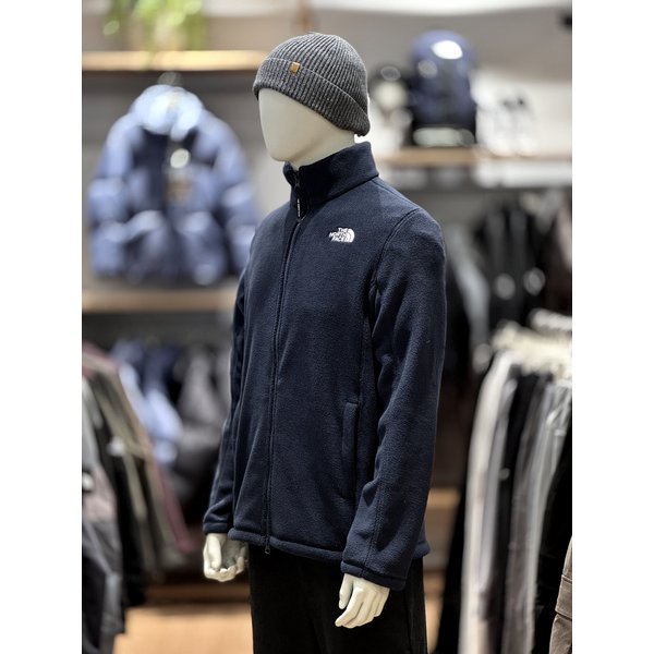 [부산점] 25년 공용 로얄톤 프로 집업 플리스 NI4FR51O