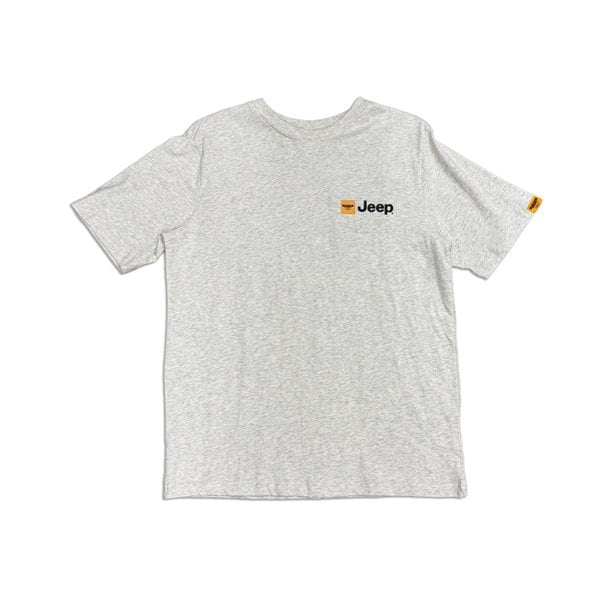 [여주점] 지프 작은 JEEP 반팔티 JN6TSU501MI