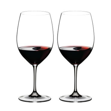 Riedel 비늄 카베르네/메를로 2본입