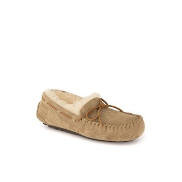탠디 여성로퍼 (G24426, BEIGE)