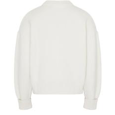 남성 아미 드 쾨르 가디건 OFF-WHITE  AMIVF2CVOWH 6020357